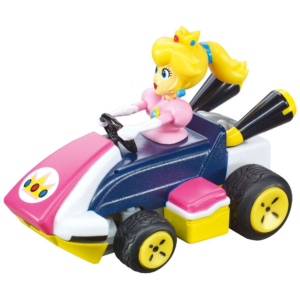 Carrera RC Nintendo Peach Mini 1:50 - Image 2