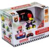 Carrera RC Nintendo Peach Mini 1:50