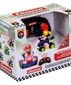 Carrera RC Nintendo Peach Mini 1:50