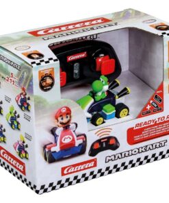 Carrera RC Nintendo Yoshi Mini 1:50