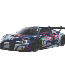 Alternative view of Carrera RC Red Bull Audi R8 LMS GT3 EVO II Steam
