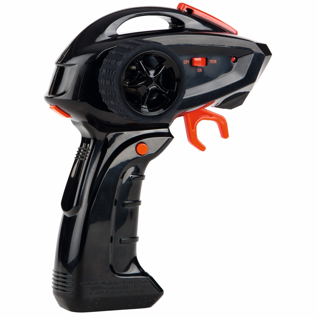 Carrera RC Red Bull Rallycross Auto - Image 4