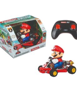 Carrera RC Super Mario Kart 1:18