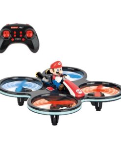 Carrera Super Mario RC Mini Copter