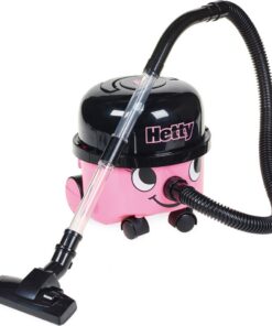 Casdon Hetty Speelgoed Stofzuiger