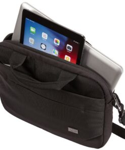 Alternative view of Case Logic Advantage Attach&eacute; Laptoptas 11.6 Inch Zwart