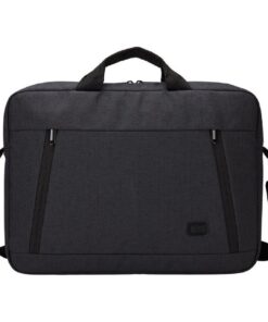 Case Logic Huxton HUXA-215 Laptoptas 15.6 Inch Zwart