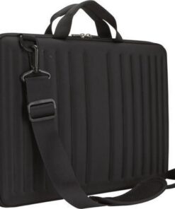 Alternative view of Case Logic QNS116K Laptoptas 16 Inch Zwart