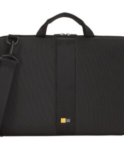 Case Logic QNS116K Laptoptas 16 Inch Zwart