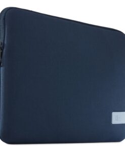 Case Logic Reflect Laptop Sleeve 14 Inch Blauw