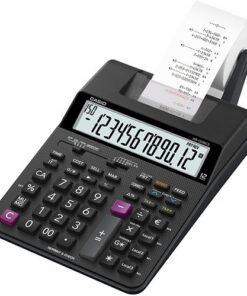 Casio HR-150RCE Calculator