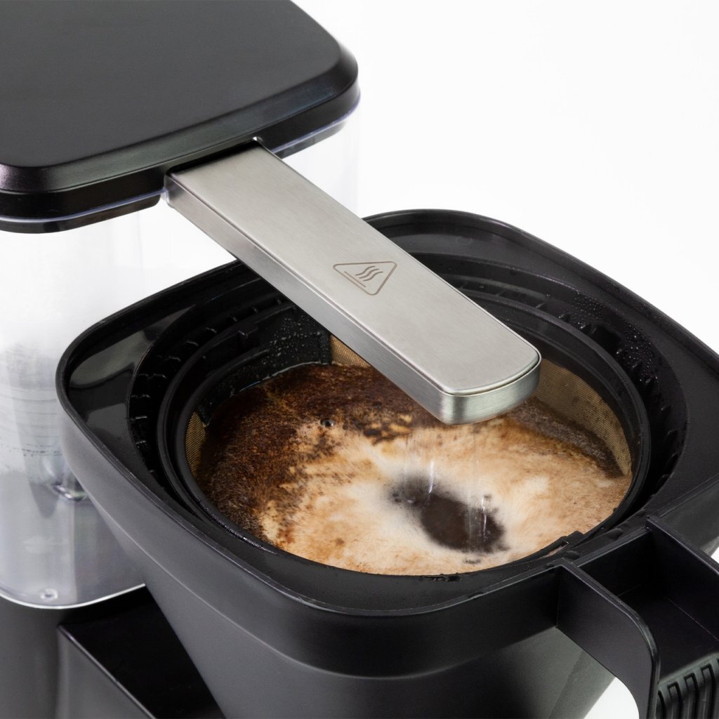 Caso Aroma Sense Koffiezetapparaat Zwart - Image 2