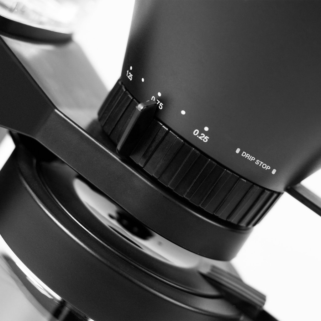 Caso Aroma Sense Koffiezetapparaat Zwart - Image 3