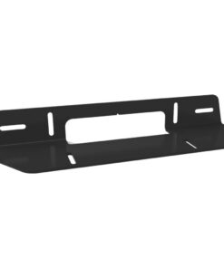 Cavus CMSBFB Vaste Muurbeugel voor Sonos Beam Zwart