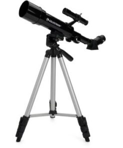 Alternative view of Celestron Travelscope 50 Telescoop Met Rugzak