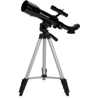 Celestron Travelscope 50 Telescoop Met Rugzak - Image 2