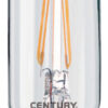 Century INTB-061427 Led Lamp E14 Buis 6 W 750 Lm 2700 K