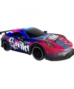 Alternative view of Champion Wild RC Racewagen + Licht Assorti