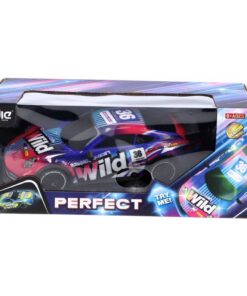 Champion Wild RC Racewagen + Licht Assorti