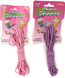 Chinese Skipping Springelastiek 5 m