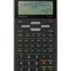 Citizen SH-ELW506TGY Calculator Sharp ELW506TGY Zwart-grijs Wetenschappelijk Write View