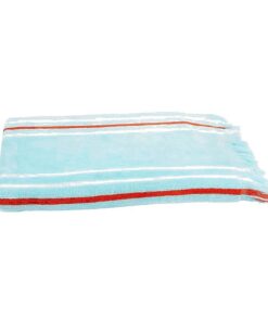 Clarysse Badlaken Gestreept 90x170 cm