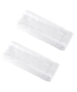 Clean Home Radiatorreiniger Doekjes 2 Stuks Wit