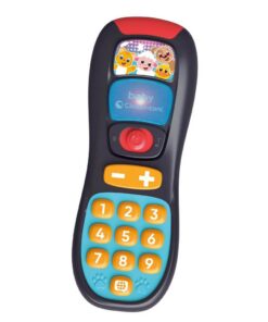 Alternative view of Clementoni Baby Afstandsbediening + Licht en Geluid