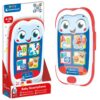 Clementoni Baby Smartphone + Geluid