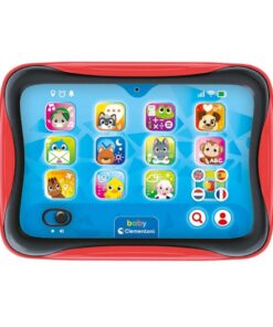 Alternative view of Clementoni Baby Tablet + Geluid