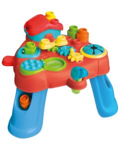 Alternative view of Clementoni Bumba Activiteitentafel