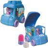 Clementoni Clemmy Disney Stitch Schoolbus
