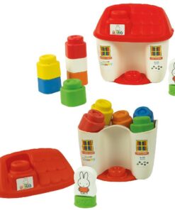 Clementoni Clemmy Nijntje Huis