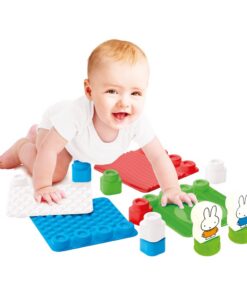 Alternative view of Clementoni Clemmy Nijntje Speelmat