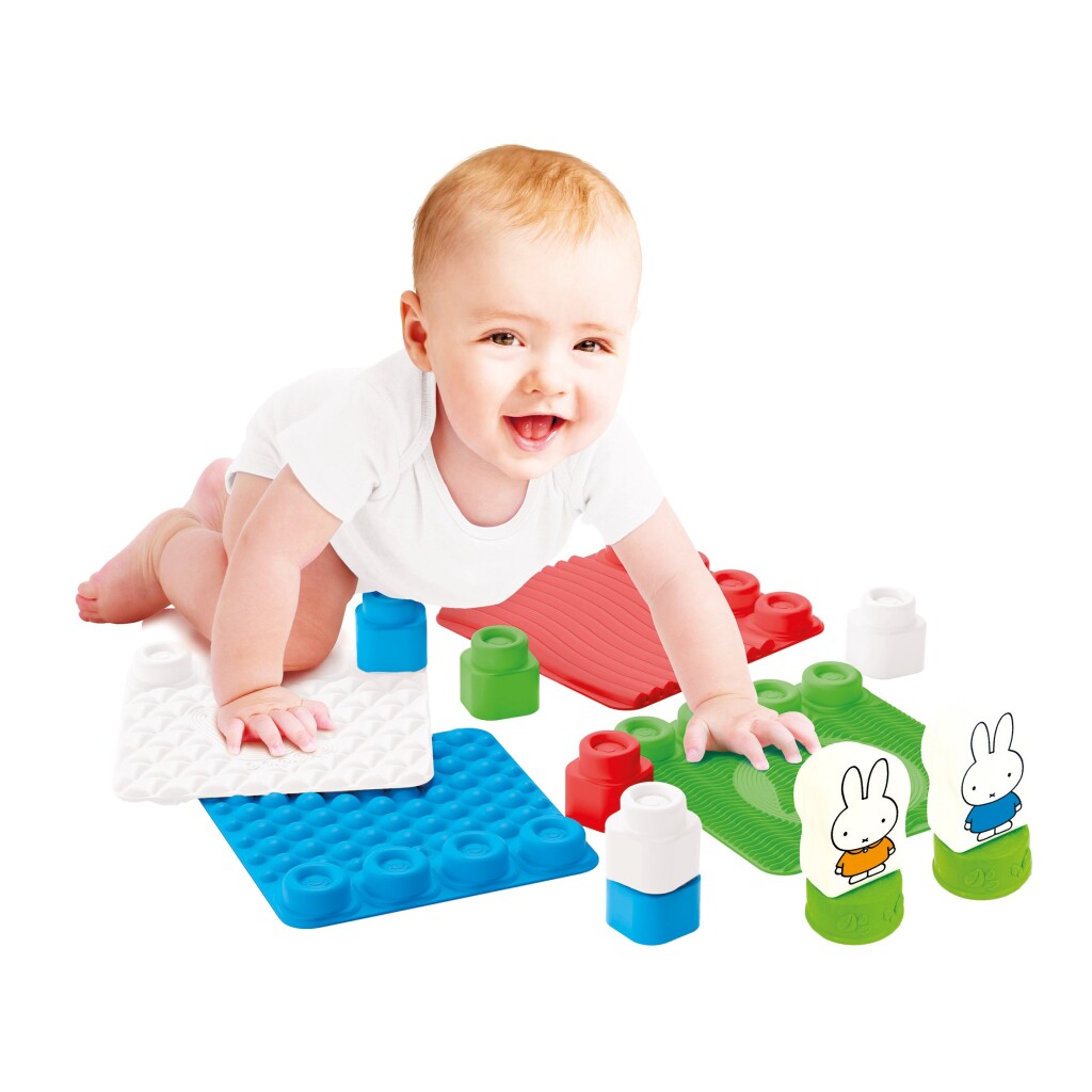 Clementoni Clemmy Nijntje Speelmat - Image 2