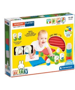 Clementoni Clemmy Nijntje Speelmat