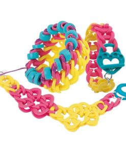 Clementoni Crazy Chic Wow Armbanden Maken