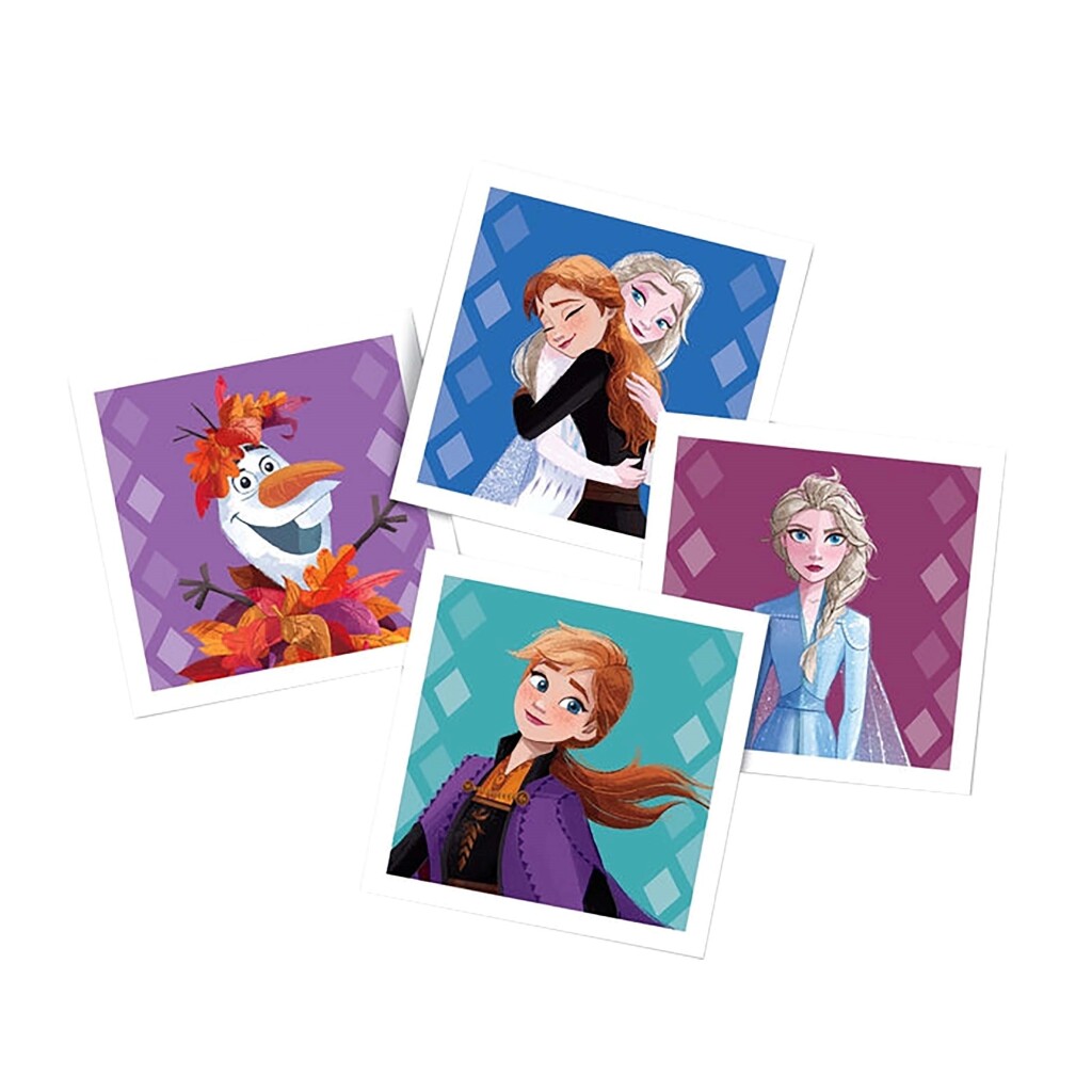 Clementoni Disney Frozen Memo - Image 2