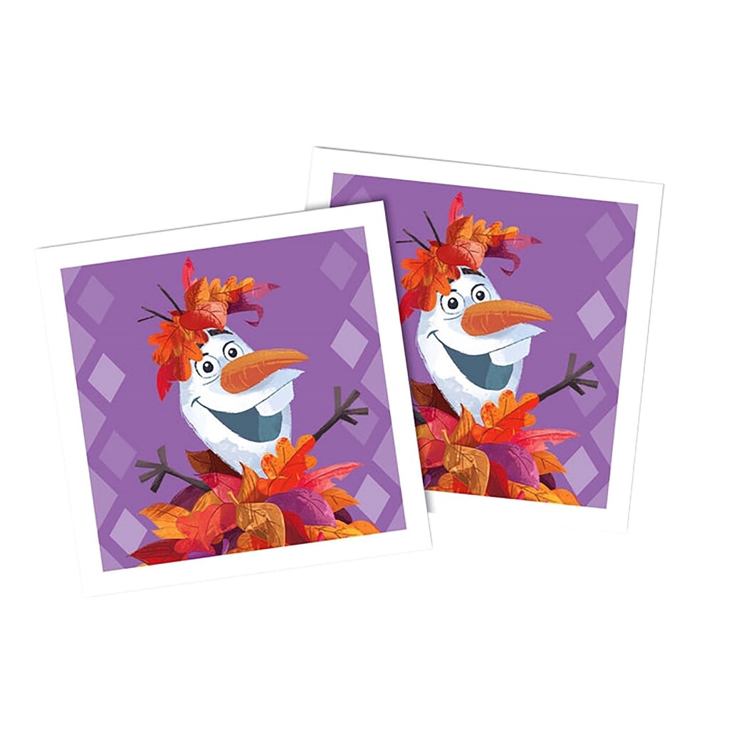 Clementoni Disney Frozen Memo - Image 3