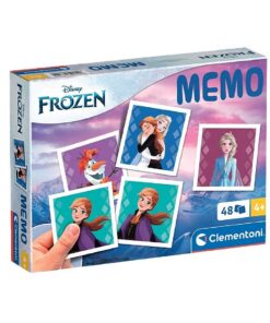 Clementoni Disney Frozen Memo