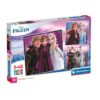 Clementoni Disney Frozen Puzzel 3x48 Stuks