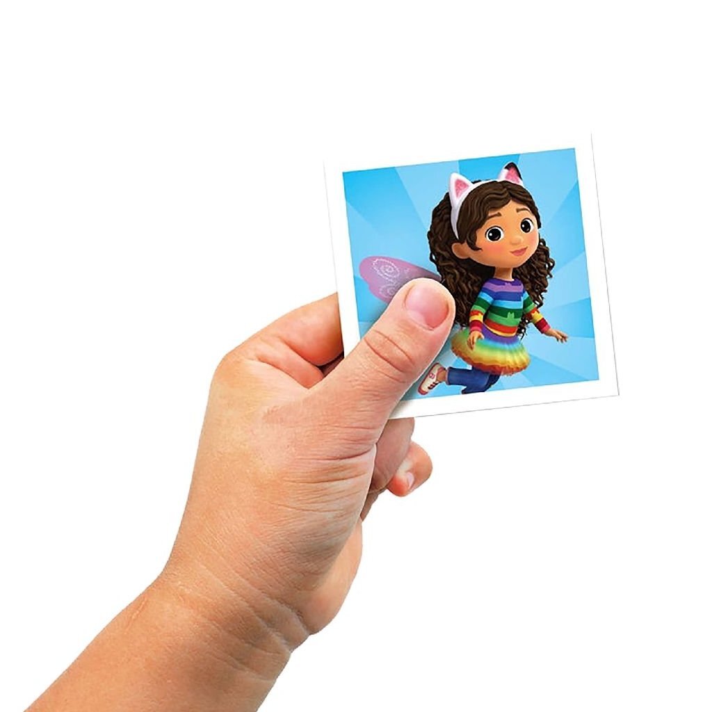 Clementoni Gabby's Dollhouse Memo - Image 3