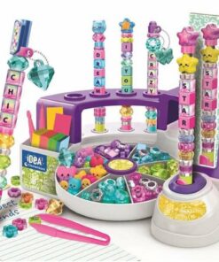 Alternative view of Clementoni Idea Pen Creator Letters Laboratorium