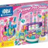 Clementoni Idea Pen Creator Letters Laboratorium