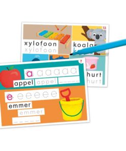 Alternative view of Clementoni Ik Leren Schrijven