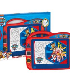 Clementoni Paw Patrol Magnetisch Tekenbord