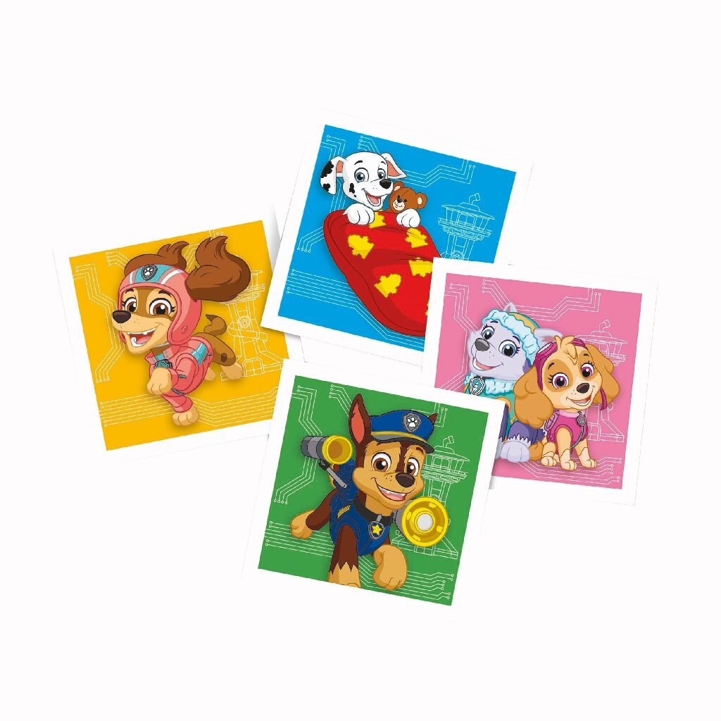 Clementoni Paw Patrol Memo - Image 2