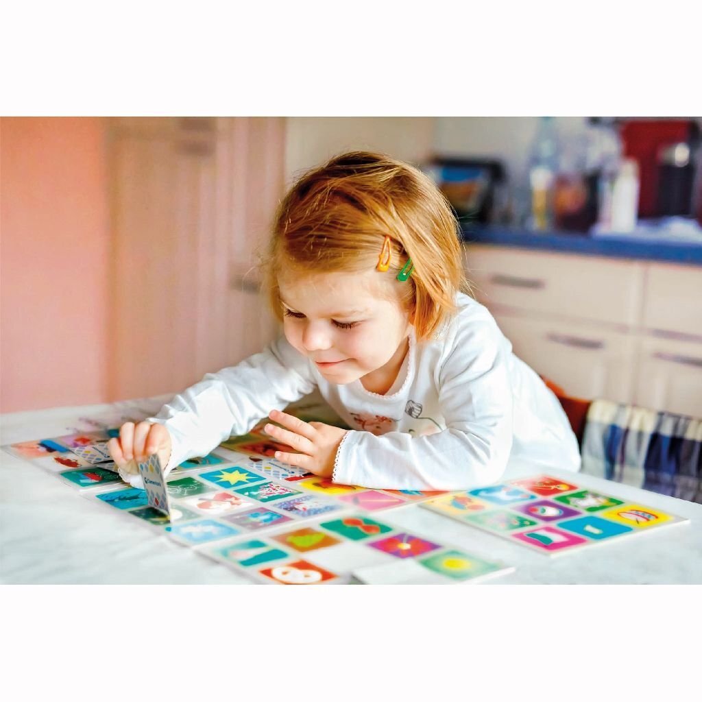 Clementoni Paw Patrol Memo - Image 3