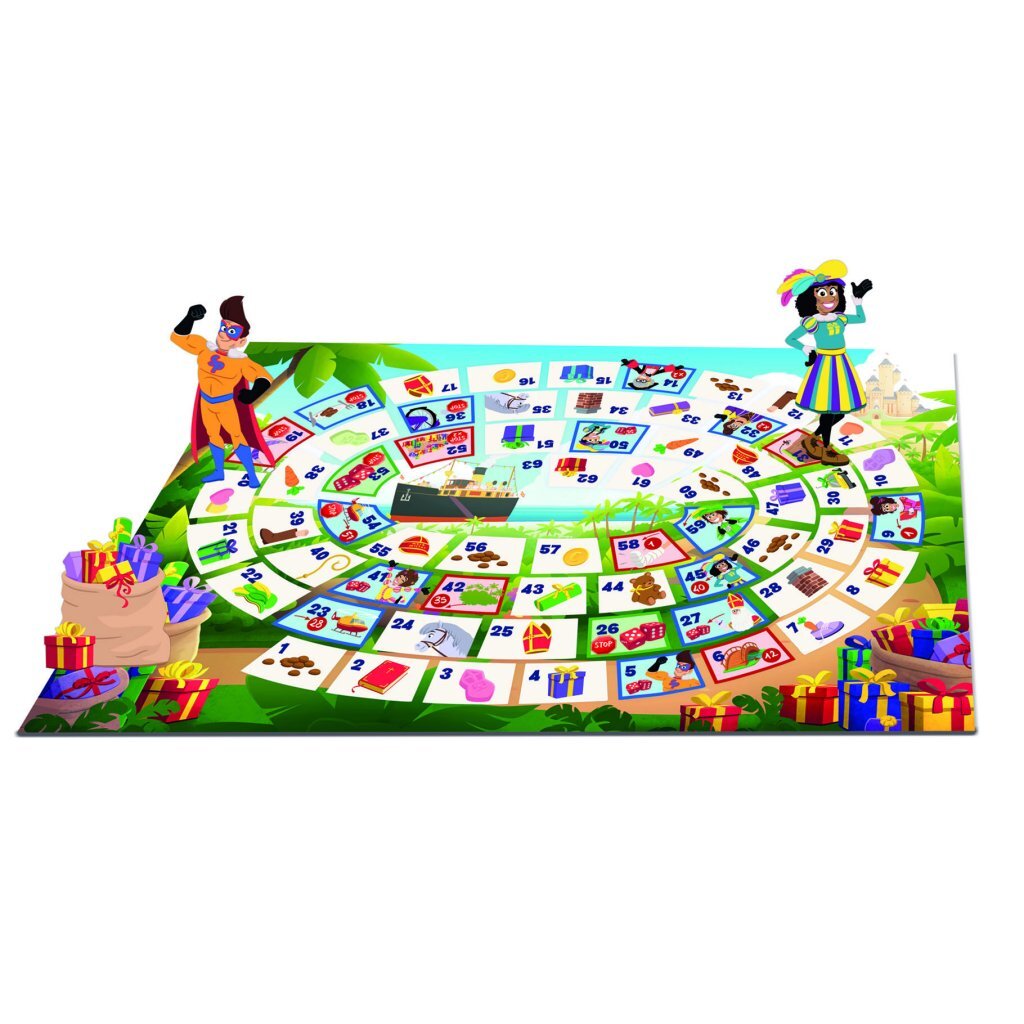 Clementoni Pietenrace - Image 2