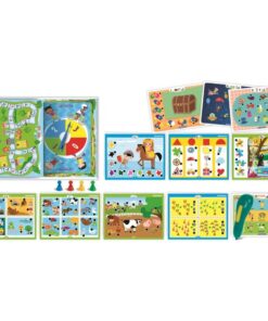 Alternative view of Clementoni Pratende Educatieve Pen 1000 Quiz